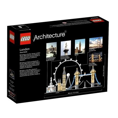 LEGO Architecture 21034 Londyn